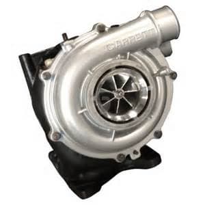 VNT Diesel Engine turbocharger